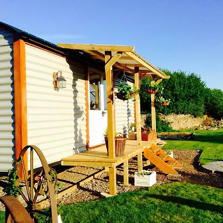Farm stay The Manor Secret Escapes