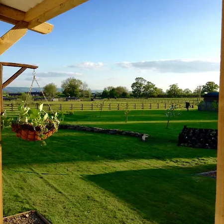 Farm stay The Manor Secret Escapes