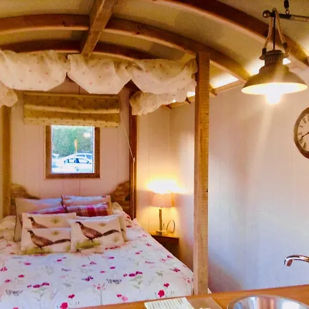 The Manor Secret Escapes Farm stay
