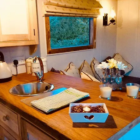 Farm stay The Manor Secret Escapes *