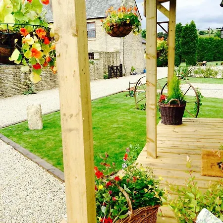 The Manor Secret Escapes Farm stay