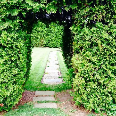 Farm stay The Manor Secret Escapes *