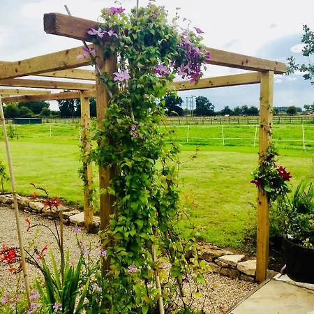 The Manor Secret Escapes Farm stay Snainton