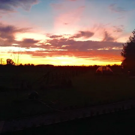 The Manor Secret Escapes Farm stay Snainton