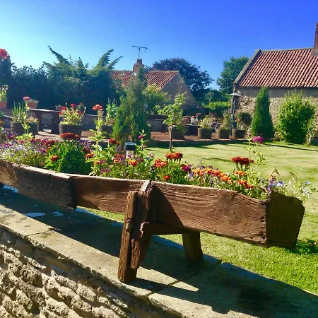 The Manor Secret Escapes *