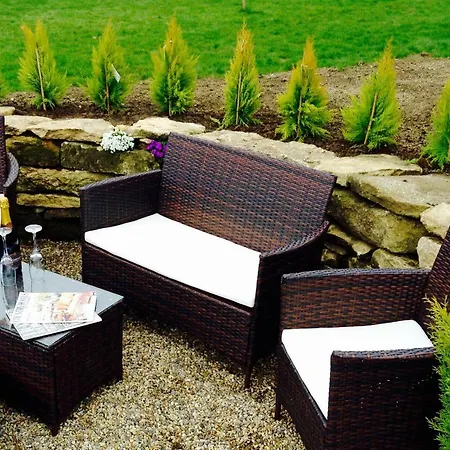 The Manor Secret Escapes Gospodarstwo agroturystyczne
