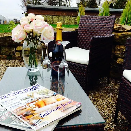 The Manor Secret Escapes Gospodarstwo agroturystyczne Snainton