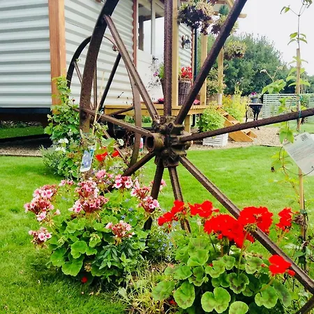 The Manor Secret Escapes Gospodarstwo agroturystyczne Snainton